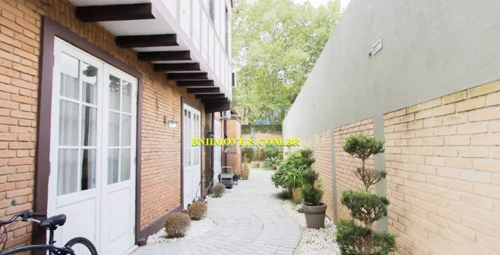 Casa, 4 quartos, 500 m² - Foto 1