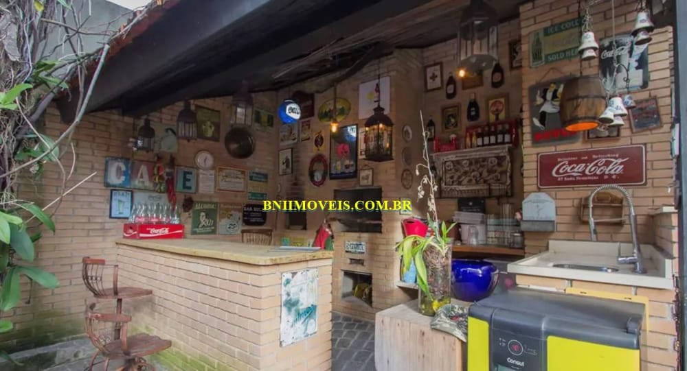 Casa, 4 quartos, 500 m² - Foto 9