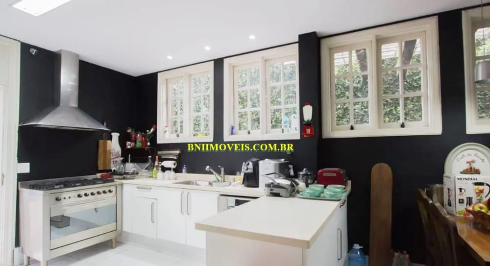 Casa, 4 quartos, 500 m² - Foto 8