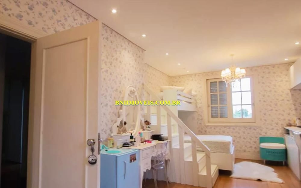 Casa, 4 quartos, 500 m² - Foto 15