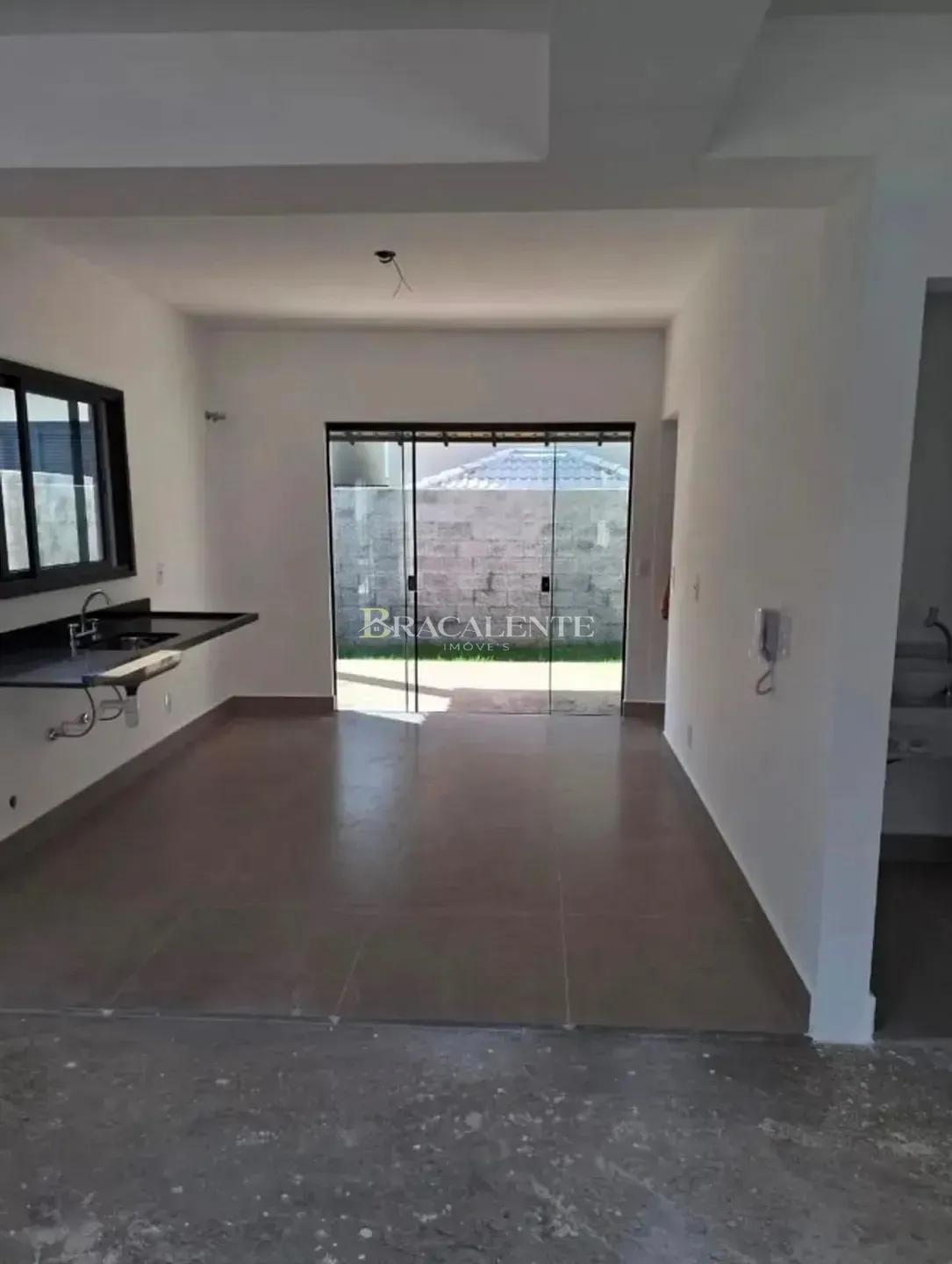 Casa, 3 quartos, 121 m² - Foto 6