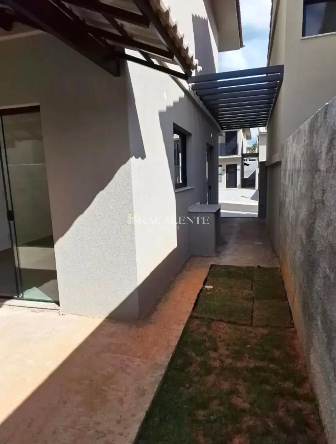 Casa, 3 quartos, 121 m² - Foto 3