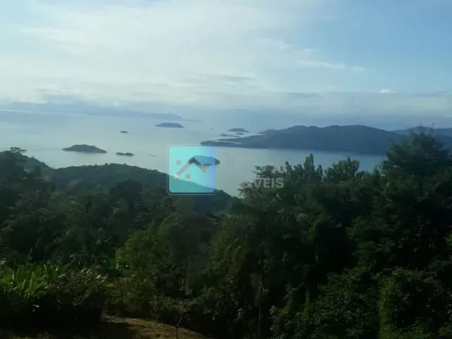 Casa com 30000m² 2 quartos e 2 banheiros, à venda, no bairro Várzea do Corumbe em Paraty