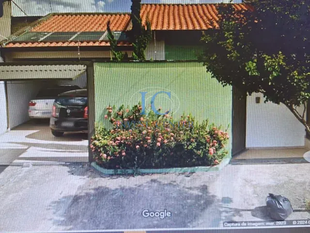 Casa com 250m², à venda, no bairro Jardim Regina em Indaiatuba