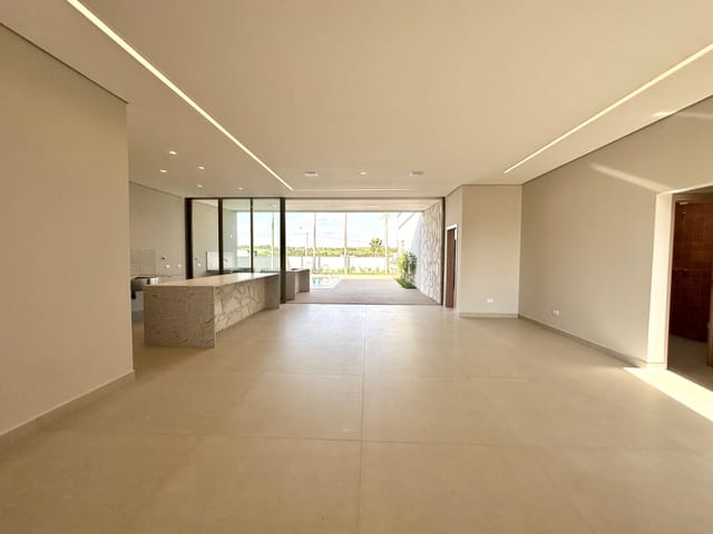 Casa com 520m² 3 quartos e 4 banheiros, à venda, no bairro Residencial Terras de Ártemis (Ártemis) em Piracicaba