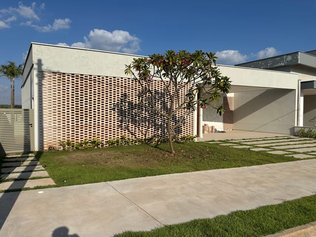 Casa com 520m² 3 quartos e 4 banheiros, à venda, no bairro Residencial Terras de Ártemis (Ártemis) em Piracicaba