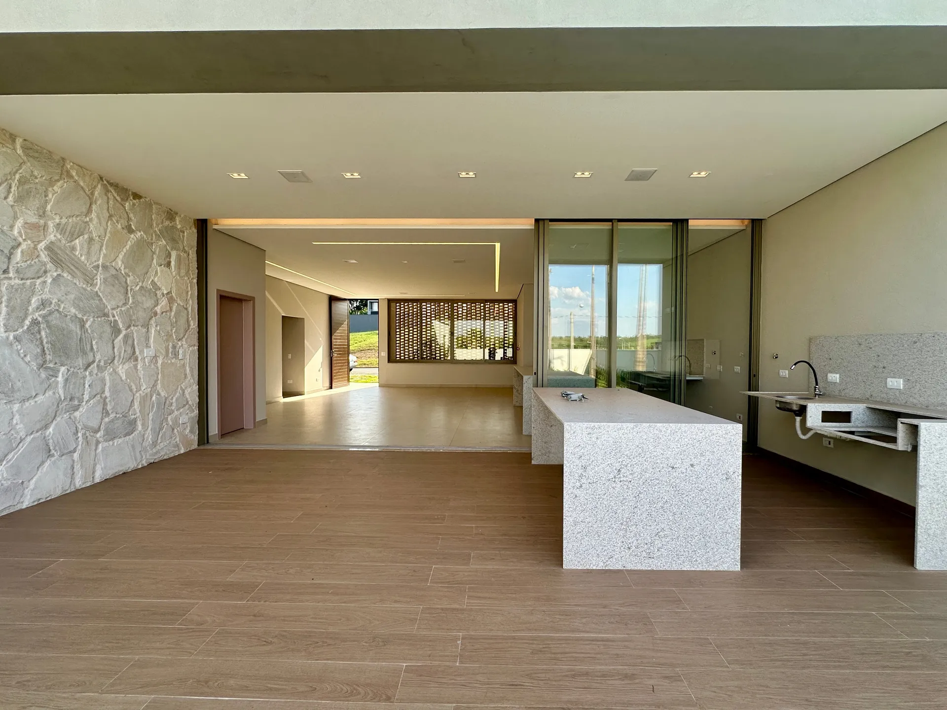 Casa, 3 quartos, 278 m² - Foto 7