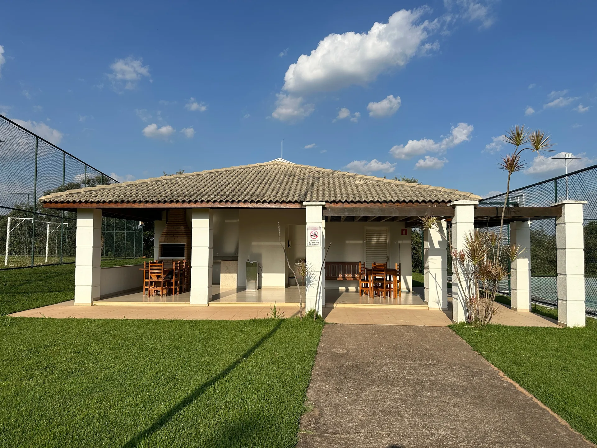 Casa, 3 quartos, 278 m² - Foto 31