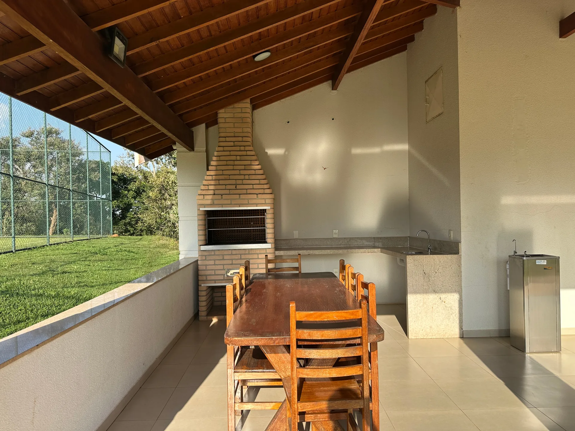 Casa, 3 quartos, 278 m² - Foto 32