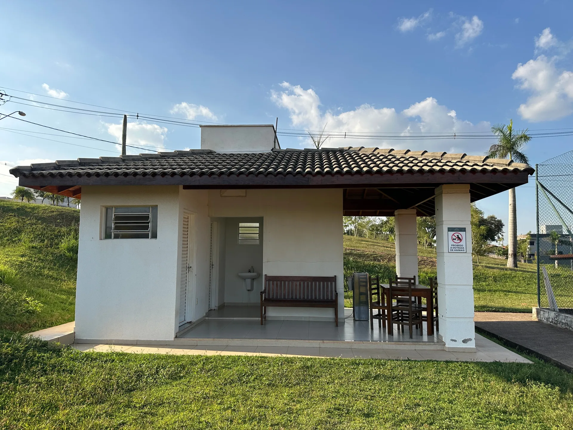Casa, 3 quartos, 278 m² - Foto 41