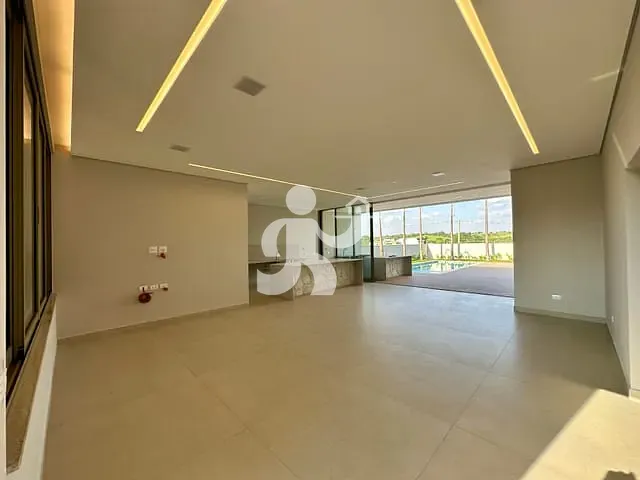 Casa com 520m² 3 quartos e 4 banheiros, à venda, no bairro Residencial Terras de Ártemis (Ártemis) em Piracicaba