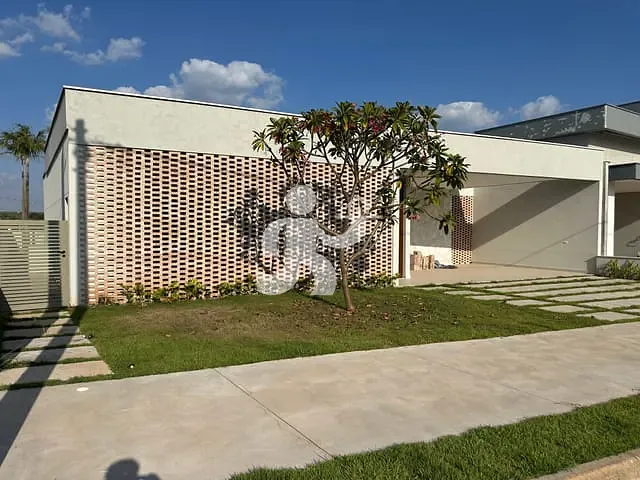 Casa com 520m² 3 quartos e 4 banheiros, à venda, no bairro Residencial Terras de Ártemis (Ártemis) em Piracicaba