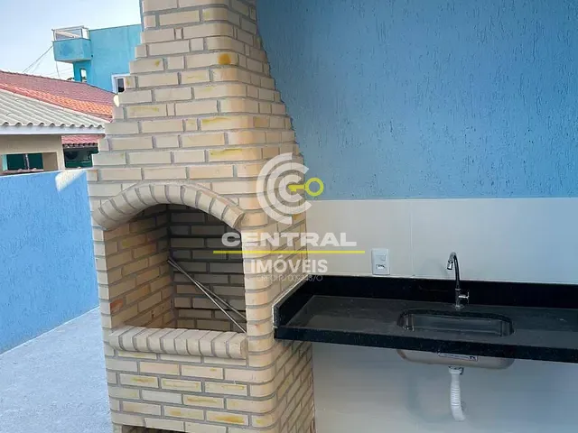 Casa 3 quartos e 2 banheiros, à venda, no bairro Vila Gabriela (Manilha) em Itaboraí