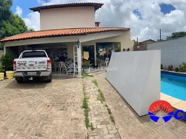 Casa 3 quartos e 3 banheiros, à venda, no bairro Gurupi em Teresina
