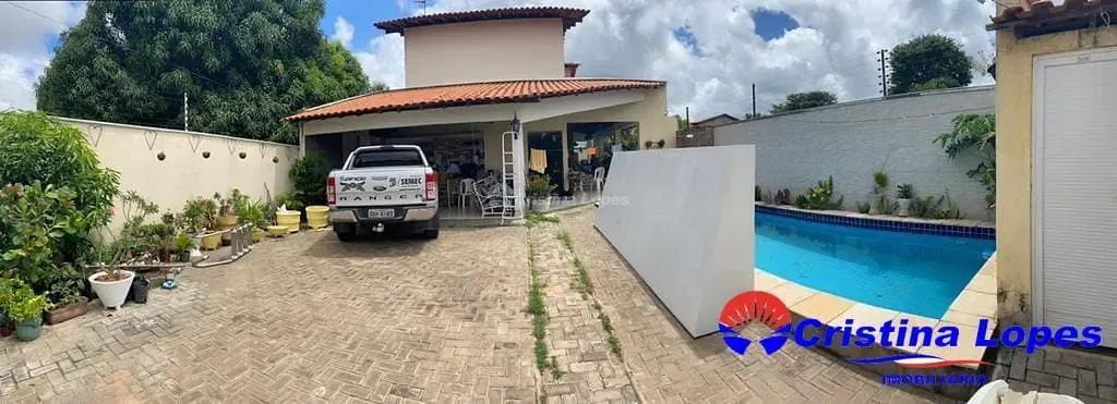 Casa, 3 quartos, 10 m² - Foto 3