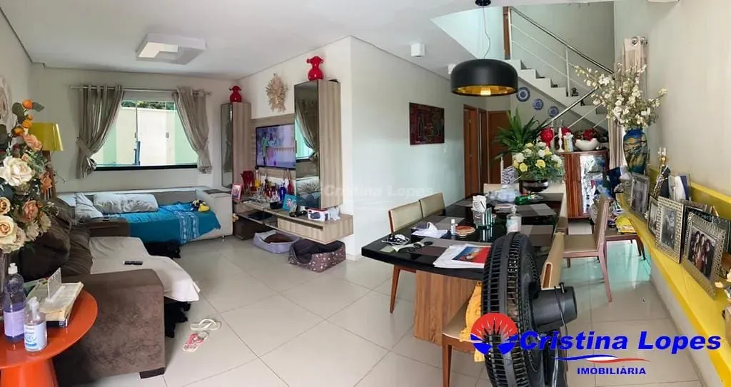 Casa, 3 quartos, 10 m² - Foto 2