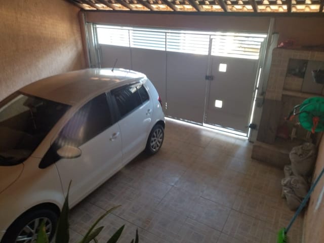 Casa com 150m² 2 quartos e 1 banheiro, à venda, no bairro Residencial Colinas em Mogi das Cruzes