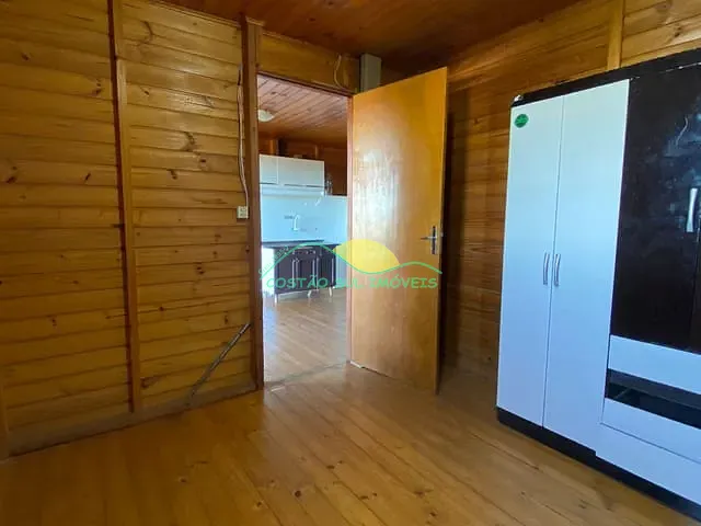 Casa com 720m² 2 quartos e 1 banheiro, à venda, no bairro Morro das Pedras em Florianópolis
