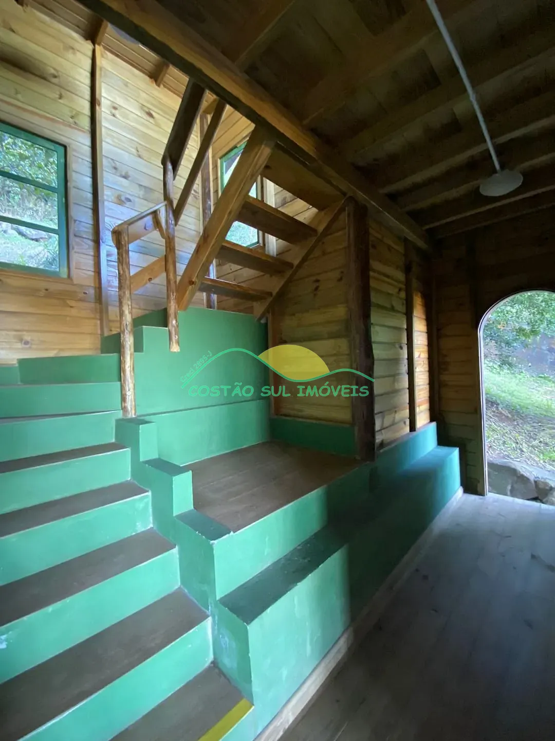 Casa, 2 quartos, 80 m² - Foto 4