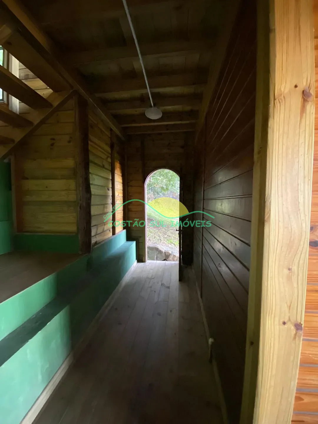 Casa, 2 quartos, 80 m² - Foto 3