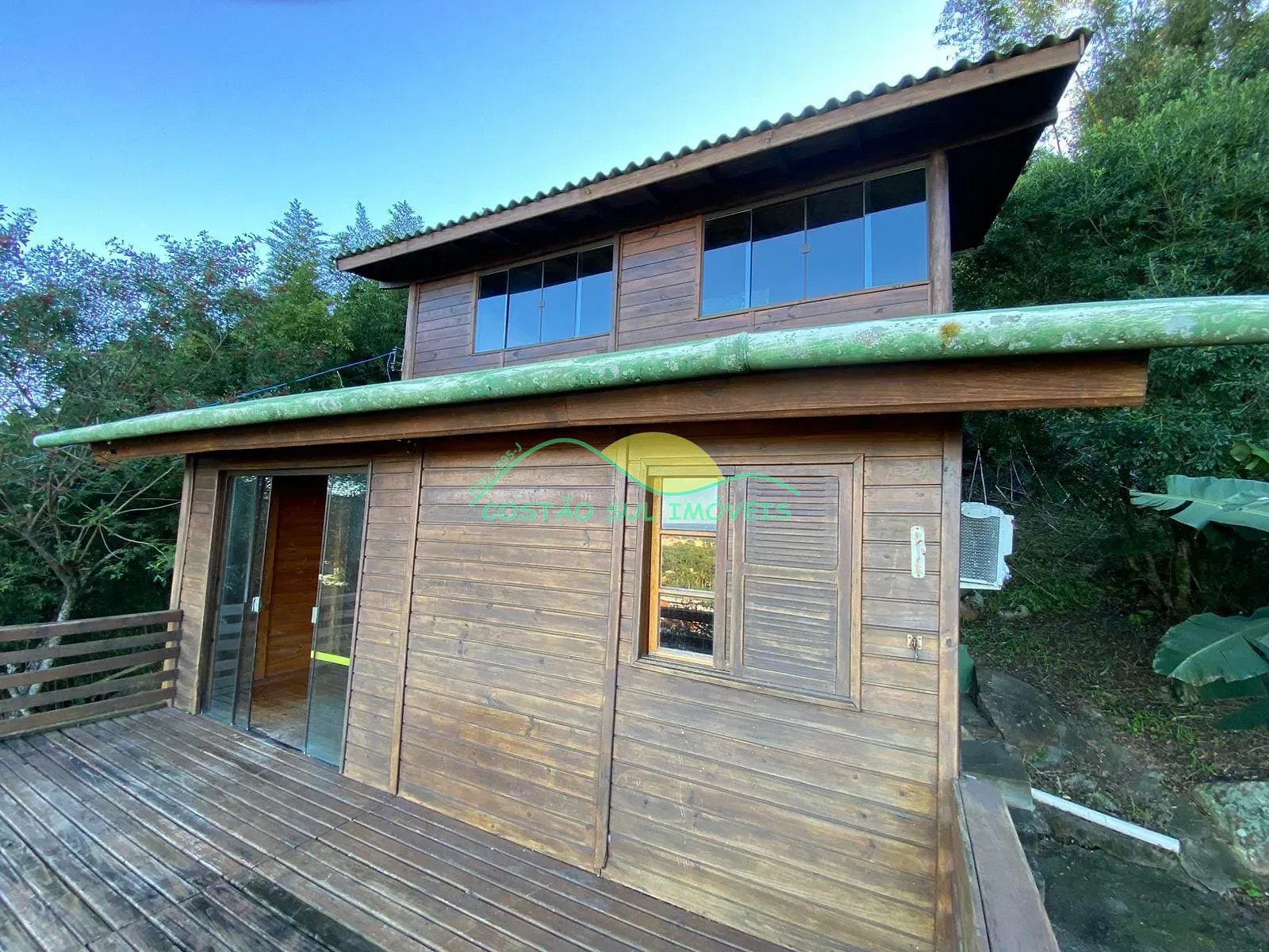 Casa, 2 quartos, 80 m² - Foto 23
