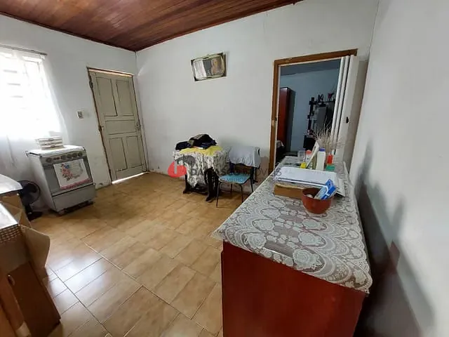Casa com 240m², à venda, no bairro Santa Maria em São Caetano do Sul