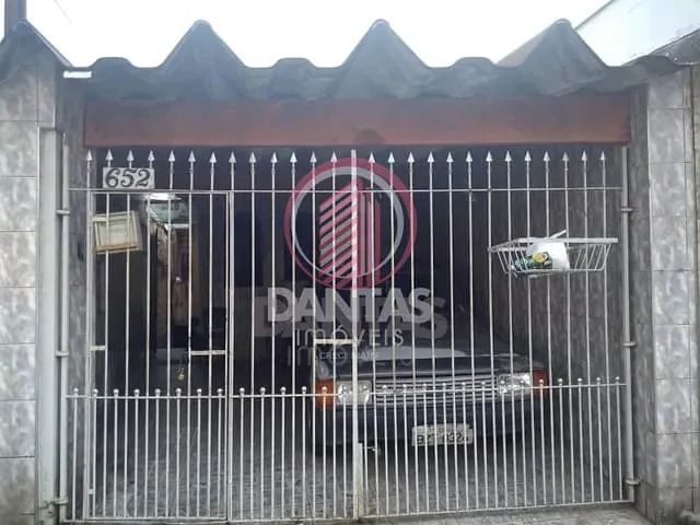Casa 1 quarto e 1 banheiro, à venda, no bairro Jaguaribe em Osasco