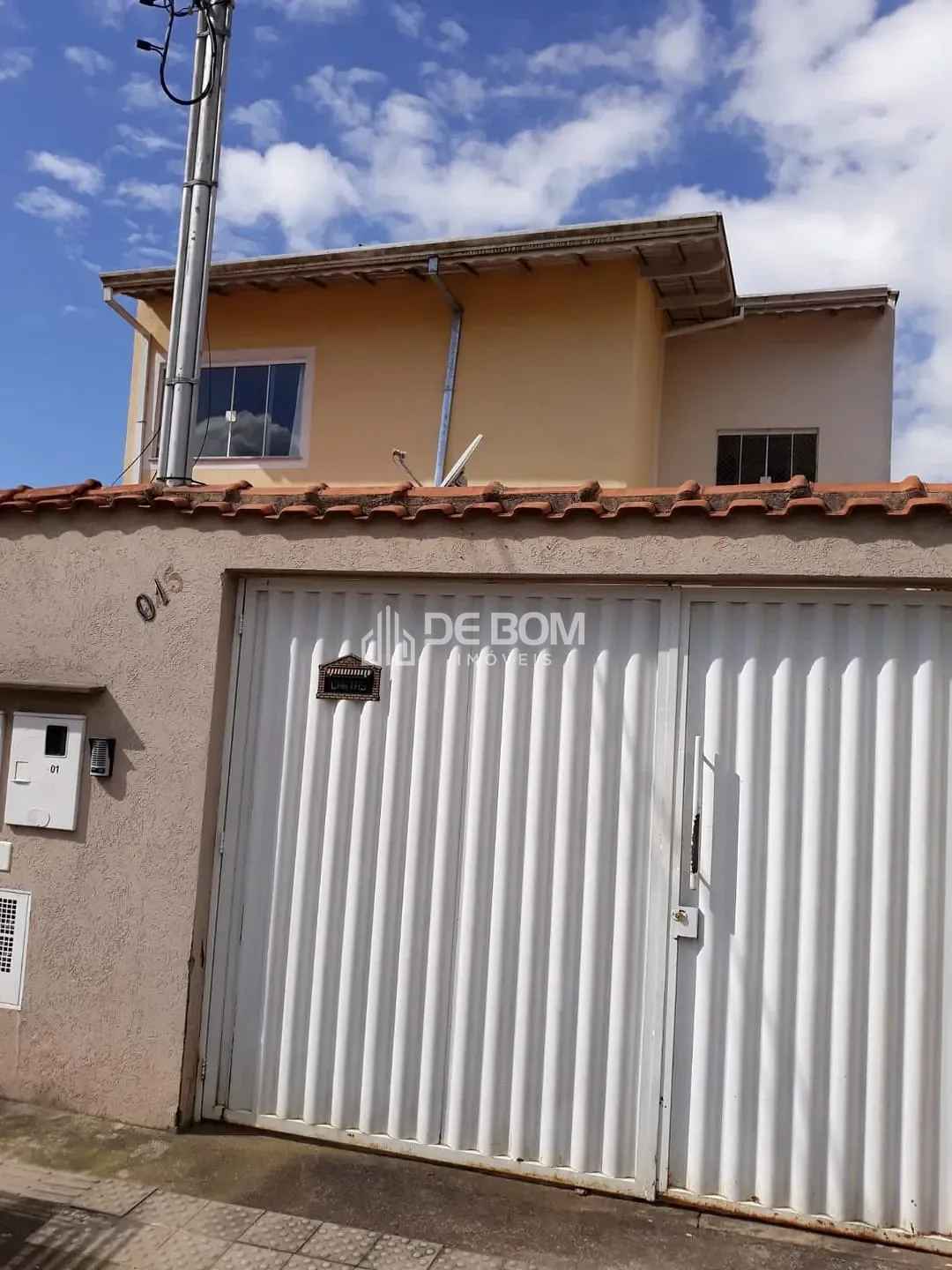 Casa, 3 quartos, 74 m² - Foto 3