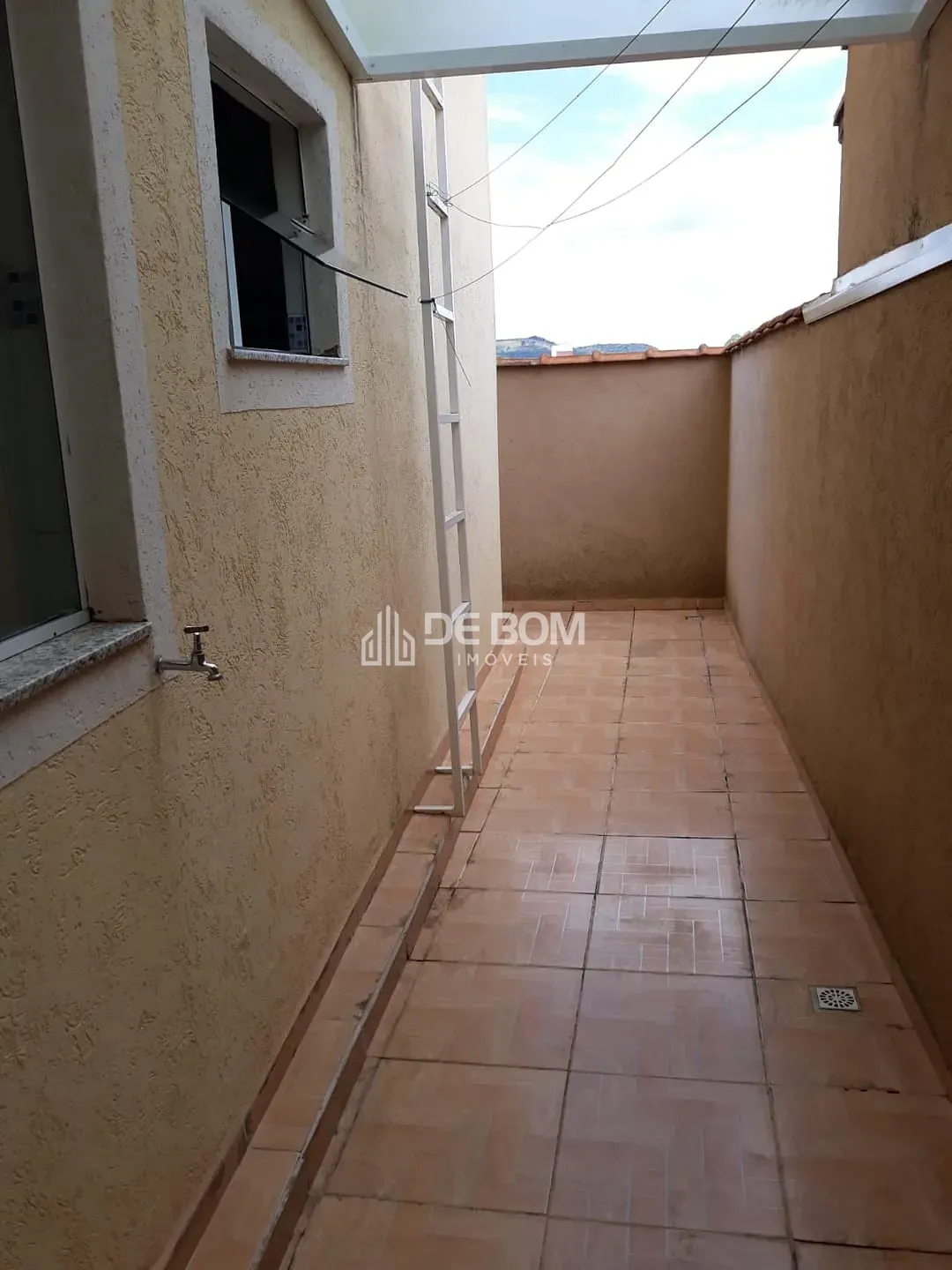 Casa, 3 quartos, 74 m² - Foto 7