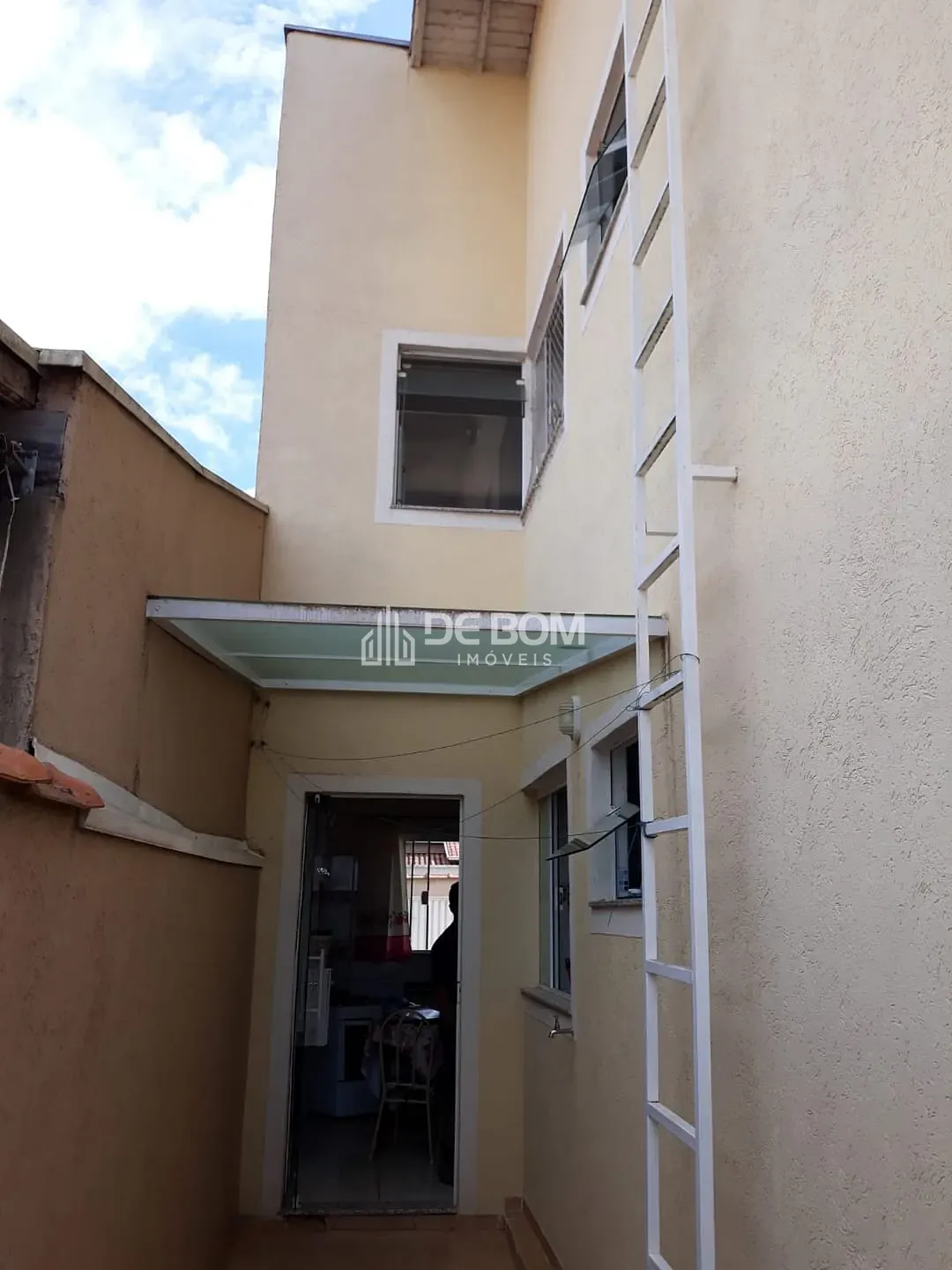 Casa, 3 quartos, 74 m² - Foto 6