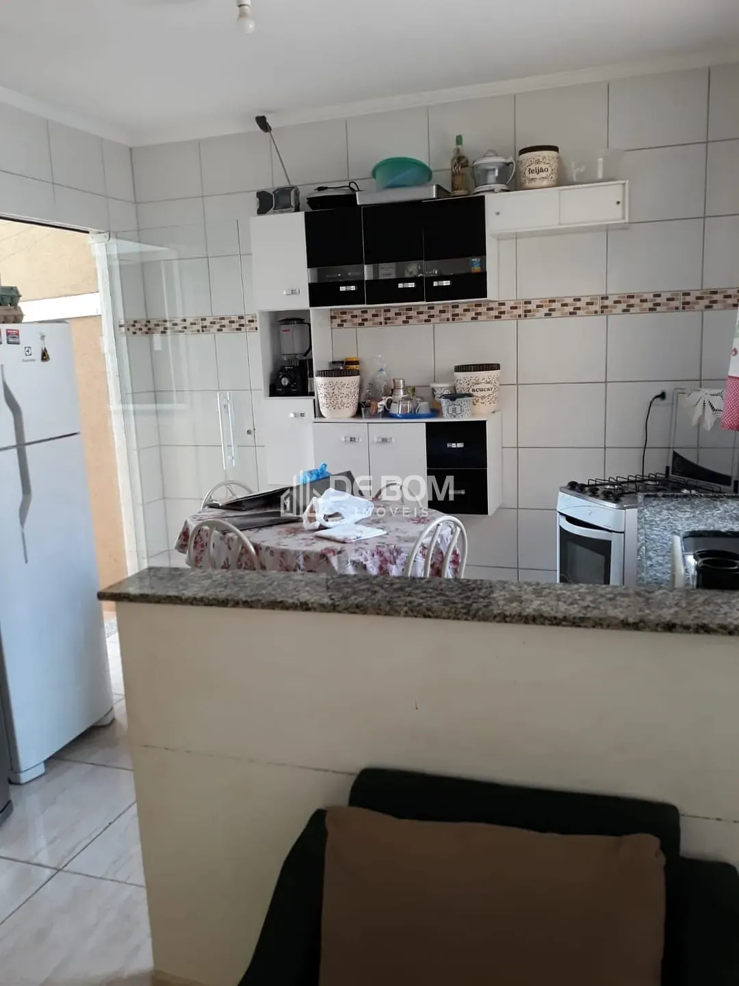Casa, 3 quartos, 74 m² - Foto 12