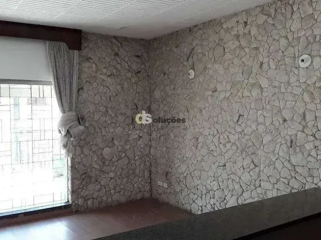 Casa com 328m² 3 quartos e 4 banheiros, à venda, no bairro Jardim Bonfiglioli em São Paulo