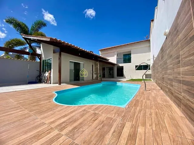 Casa com 400m² 4 quartos e 4 banheiros, à venda, no bairro Jardim Belvedere em Volta Redonda