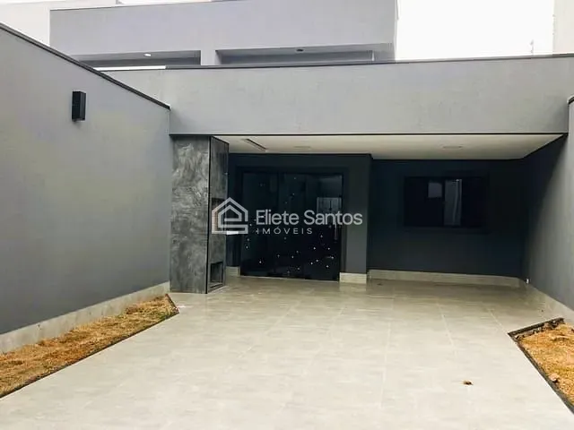 Casa com 150m² 2 quartos e 2 banheiros, à venda, no bairro Jardim Brasilia em Americana