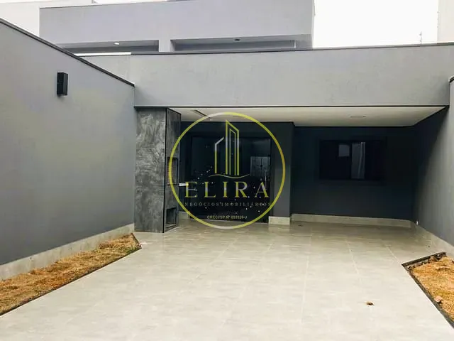 Casa com 150m² 2 quartos e 2 banheiros, à venda, no bairro Jardim Brasilia em Americana