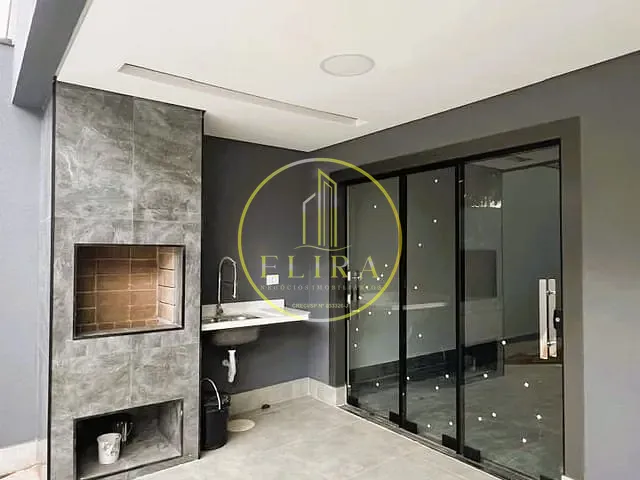 Casa com 150m² 2 quartos e 2 banheiros, à venda, no bairro Jardim Brasilia em Americana