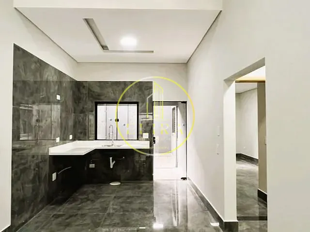 Casa com 150m² 2 quartos e 2 banheiros, à venda, no bairro Jardim Brasilia em Americana