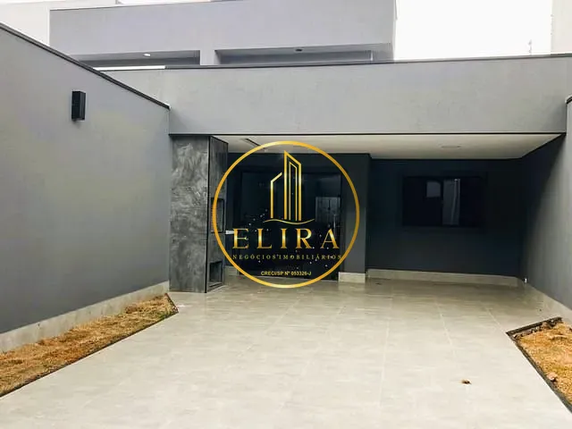 Casa com 150m² 2 quartos e 2 banheiros, à venda, no bairro Jardim Brasilia em Americana