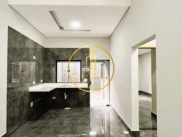 Casa com 150m² 2 quartos e 2 banheiros, à venda, no bairro Jardim Brasilia em Americana