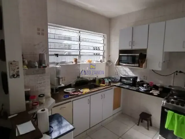 Casa com 150m² 2 quartos e 3 banheiros, à venda, no bairro Jardim Paramount em São Bernardo do Campo