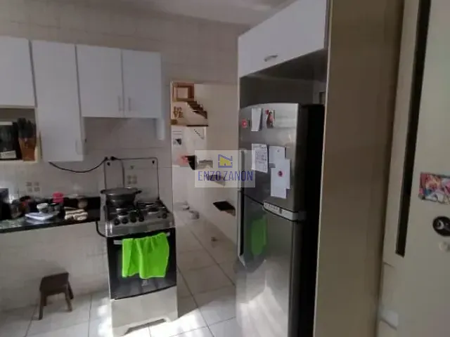 Casa com 150m² 2 quartos e 3 banheiros, à venda, no bairro Jardim Paramount em São Bernardo do Campo