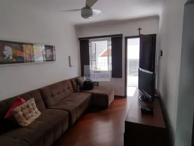 Casa com 150m² 2 quartos e 3 banheiros, à venda, no bairro Jardim Paramount em São Bernardo do Campo