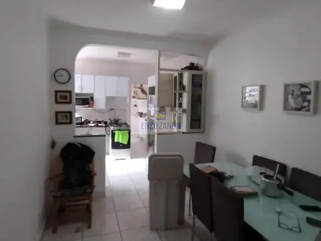 Casa com 150m² 2 quartos e 3 banheiros, à venda, no bairro Jardim Paramount em São Bernardo do Campo