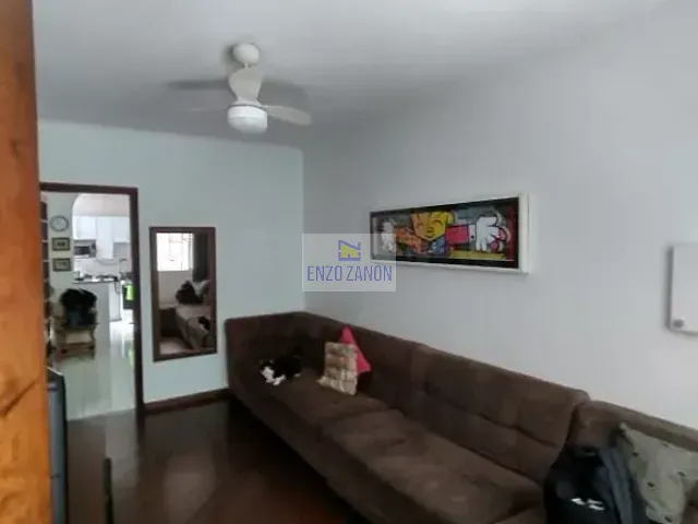 Casa com 150m² 2 quartos e 3 banheiros, à venda, no bairro Jardim Paramount em São Bernardo do Campo