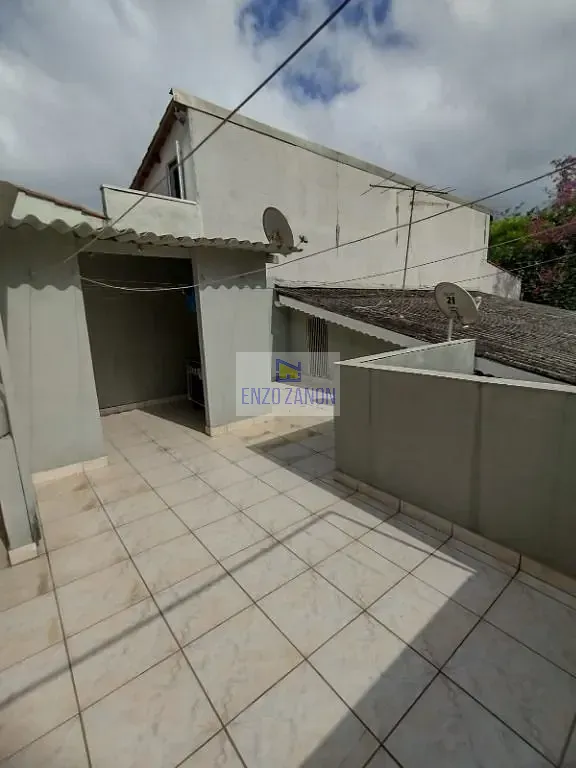 Casa, 2 quartos, 111 m² - Foto 23