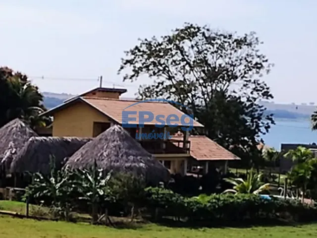 Casa com 1250m² 4 quartos e 3 banheiros, à venda ou para alugar, no bairro Condomínio Ilha do Sol em Primeiro de Maio
