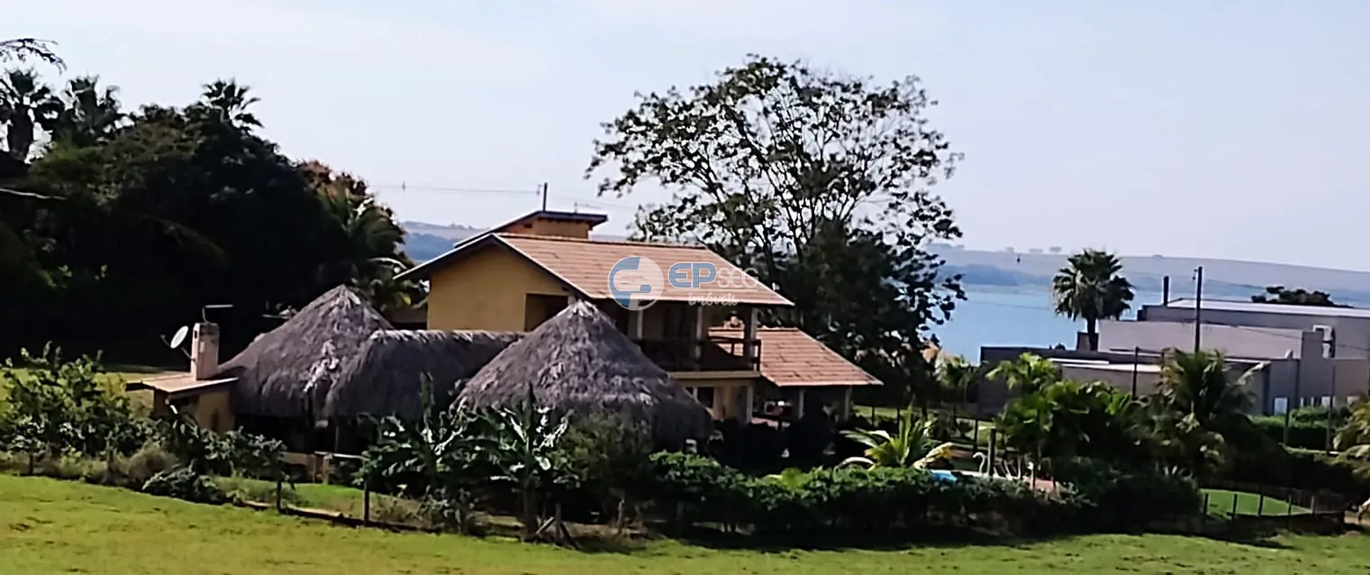 Casa, 4 quartos, 220 m² - Foto 3