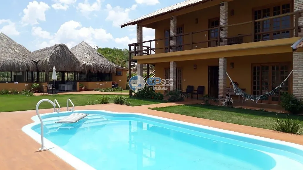 Casa, 4 quartos, 220 m² - Foto 7