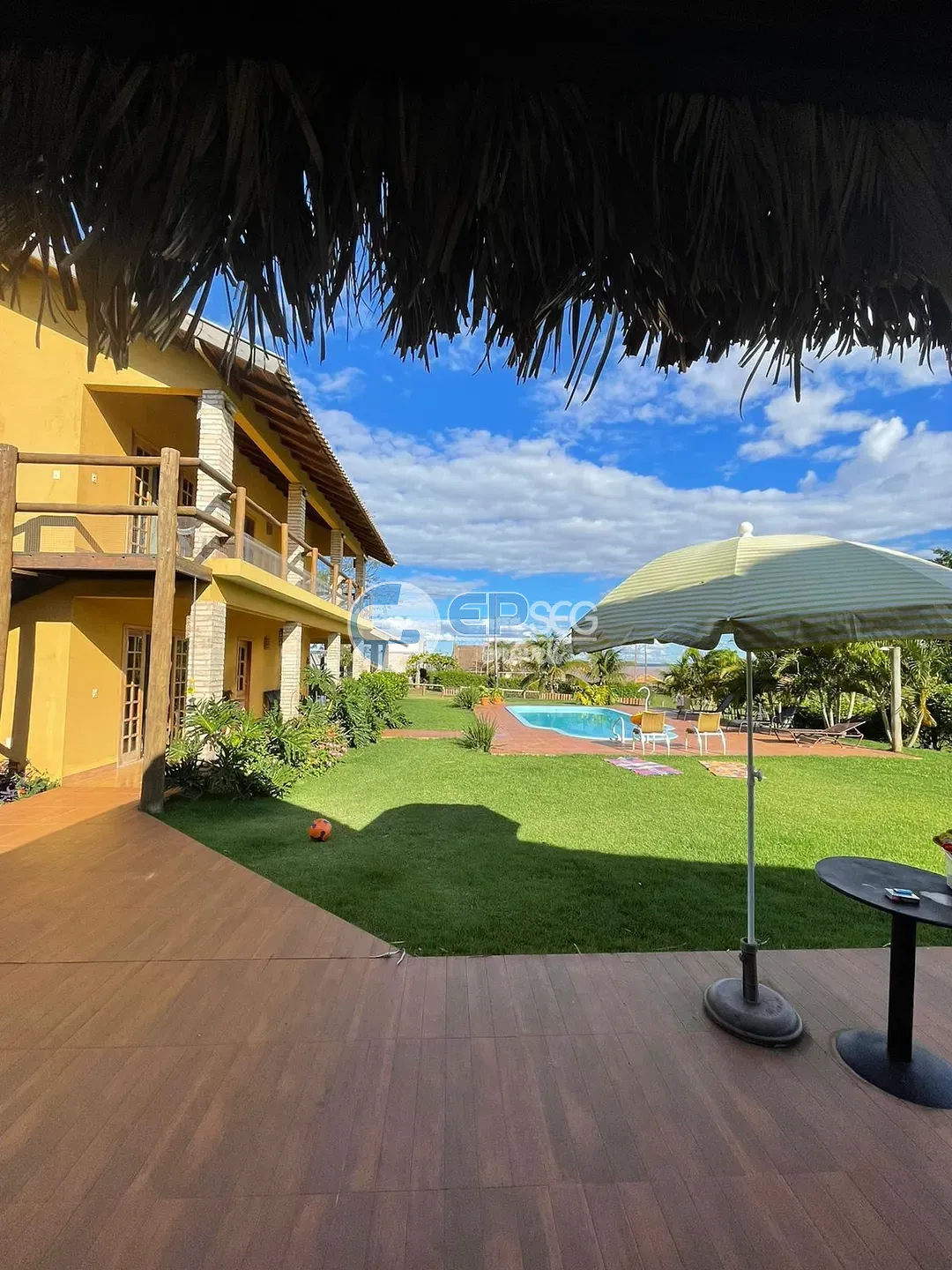 Casa, 4 quartos, 220 m² - Foto 9