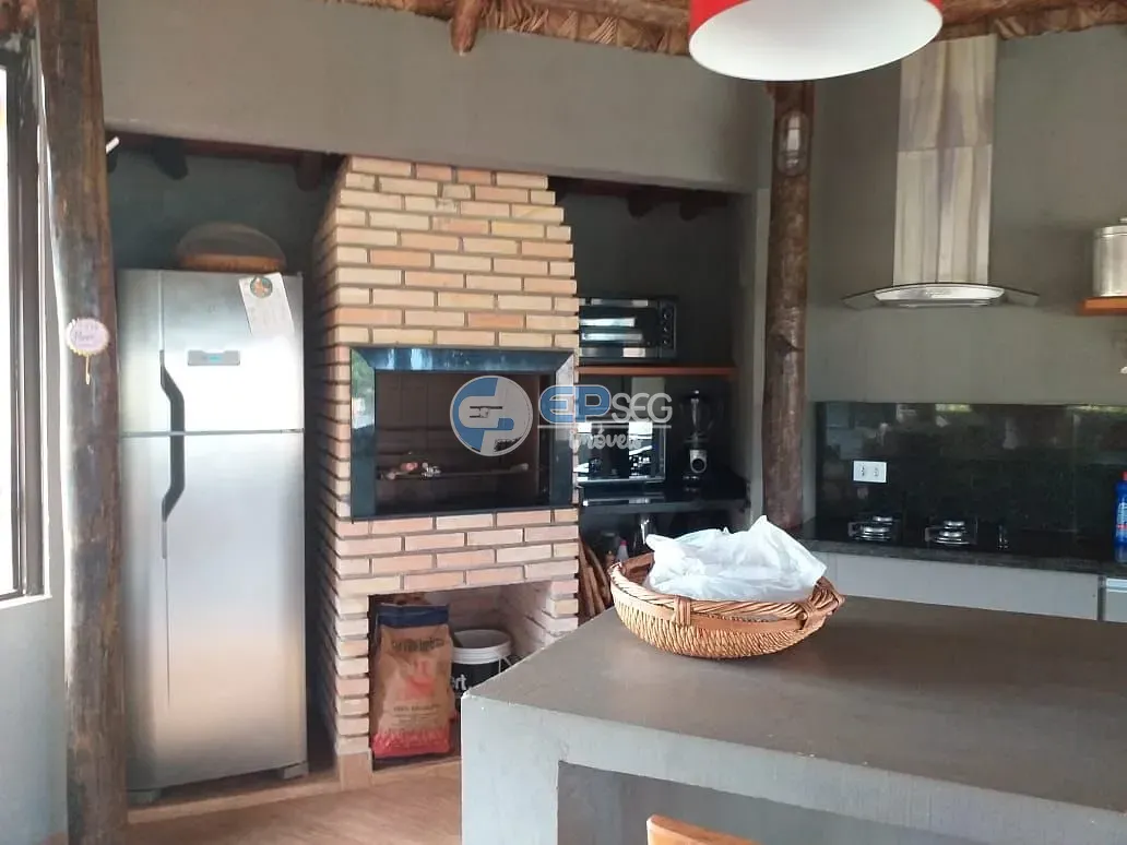 Casa, 4 quartos, 220 m² - Foto 8